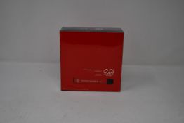 One box of ten Puff Plus Strawberry Banana 800 Puff Disposable Puff Bars (Over 18s only).