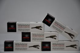 Five Lishi NSN14 Pro lock picks.