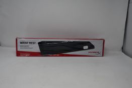 Twenty boxed as new HyperX Wrist Rests HX-WR (For full sized keyboards).