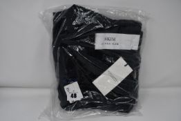 A pair of as new Scotch & Soda Skim super slim jeans (Size 33/32).