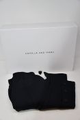 A pair of as new C & M (Camilla & Marc) Cash pants (UK 6 - RRP £400).