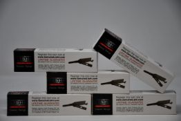 Five Lishi NSN14 Pro lock picks.