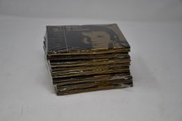 Eight as new U2 - We Will Follow: The Legendary Broadcasts (Four CD Set).