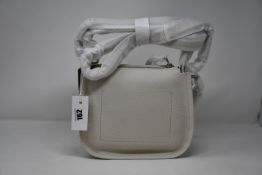 An as new All Saints Mori Lea crossbody bag (RRP $298).