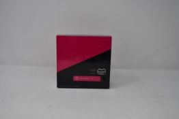 One box of ten Puff Plus Pink Lemonade 800 Puff Disposable Puff Bars (Over 18s only).