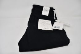 Five pairs of as new Toxic 3 jeans (Assorted sizes - RRP £40 each).