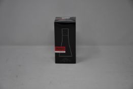 Seven women's boxed as new Hugo Boss Deep Red eau de parfum natural spray (50ml).