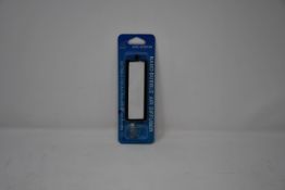 Thirty Zhongle Nano bubble air diffusers.