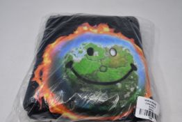 An as new Cactus Jack World hoodie (S).