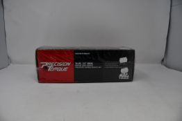 One boxed as new Mac Tools 16-PC. 1/2