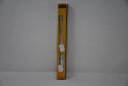 Ten boxed as new Lexivon 5/8