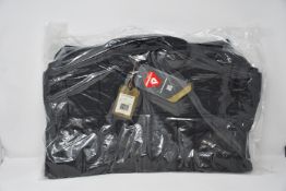 A men's as new Filson Ultralight Jacket in Raven (XS).