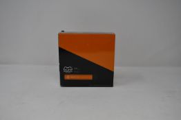 One box of ten Puff Plus Mango 800 Puff Disposable Puff Bars (Over 18s only).