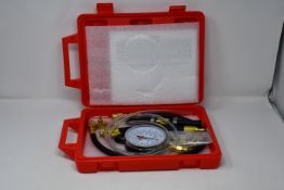 One Mac Tools Basic Fuel Injection Test Kit (FIT810B).
