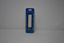 Thirty Zhongle Nano bubble air diffusers.