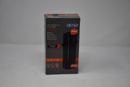 Twelve boxed as new Hidom Internal Filters AP-1000L (Aquarium/fish tank).