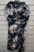 An as new Frank Lyman 201363 dress (UK 14 - RRP £112).
