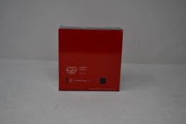 One box of ten Puff Plus Srawberry Watermelon 800 Puff Disposable Puff Bars (Over 18s only).