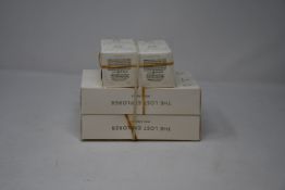 A quantity of assorted boxed as new The Lost Explorer Wellness products to include Magnesium