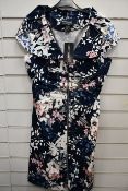 An as new Frank Lyman 201363 dress (UK 10 - RRP £112).