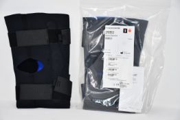 Eight as new ProCare 79-82395 Reddie knee braces.