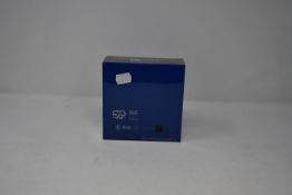 One box of ten Puff Plus Blue Razz Lemonade 800 Puff Disposable Puff Bars (Over 18s only).