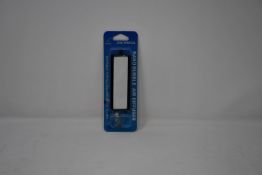 Thirty Zhongle Nano bubble air diffusers.