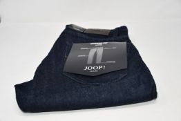 A pair of as new Joop! Mitch modern fit jeans (W30/L30 - RRP £90).