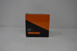 One box of ten Puff Plus Mango 800 Puff Disposable Puff Bars (Over 18s only).