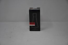 Eight women's boxed as new Hugo Boss Deep Red eau de parfum natural spray (50ml).