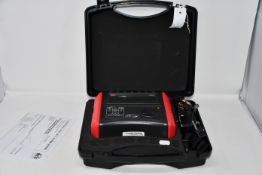 One pre-owned UNI-T UT527 PAT Tester.