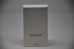 One boxed as new Costa Brazil Oleo Para O Corpo (Kaya Jungle Firming Oil, 100ml).