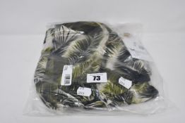 An as new Show Me Your Mumu clothing Dree Fronds of Mine playsuit (S - RRP $162).