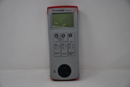 One Seaward Primetest 50 PAC Checker.