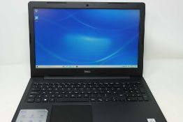 A boxed as new Dell Inspiron 15 3593 15.6