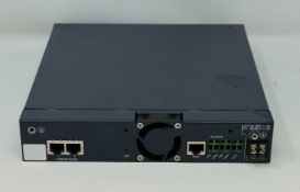 A boxed as new Actelis 501RG0016 Ethernet Access Device (Box opened).