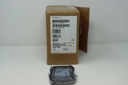 A boxed as new Hewlett Packard Enterprise 300GB SAS 12G Enterprise 10K SFF (2.5in) SC HDD (P/N: