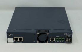 A boxed as new Actelis 501RG0016 Ethernet Access Device (Box opened).