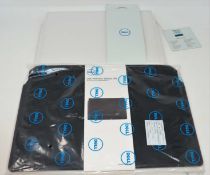 An as new Dell Premier Sleeve 15