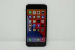 A pre-owned Apple iPhone 8 Plus (Verizon/Sprint/China/A1864) 64GB in Space Grey (iCloud activation
