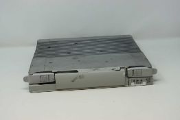 A pre-owned Nortel Optera NTCA04KP WMR3F1AAD 1552 .52NM OC-192 STM-64 XR (Untested, sold as seen).
