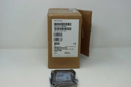 A boxed as new Hewlett Packard Enterprise 300GB SAS 12G Enterprise 10K SFF (2.5in) SC HDD (P/N: