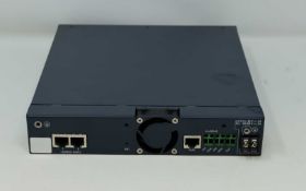 A boxed as new Actelis 501RG0016 Ethernet Access Device (Box opened).