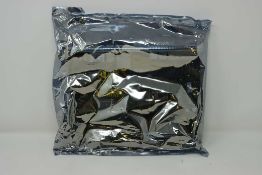 A pre-owned Ciena NTK555NA WOCUAZPKAA SPAP-2 w/2x0SC 2xSFP Shelf Processor (Untested, sold as seen).