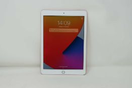 A pre-owned Apple iPad Pro 9.7