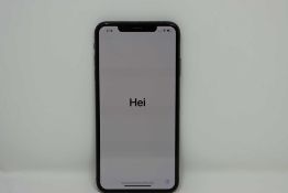 SOLD FOR PARTS ONLY: A pre-owned Apple iPhone Xs Max (Global/A2101) 64GB in Gold (iCloud