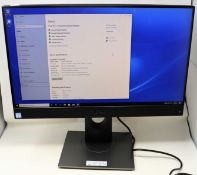 A pre-owned Dell OptiPlex 7470 23.8