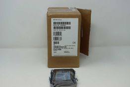 A boxed as new Hewlett Packard Enterprise 300GB SAS 12G Enterprise 10K SFF (2.5in) SC HDD (P/N: