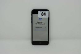 SOLD FOR PARTS ONLY: A pre-owned Apple iPhone 8 (AT&T/T-Mobile/Global/A1905) 64GB in Space Grey (