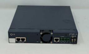 A boxed as new Actelis 501RG0016 Ethernet Access Device (Box opened).